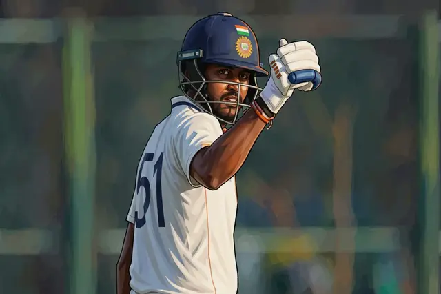 Tactical Breakdown: Pitch Conditions, Toss Impact & India Cricket News & Live Match Insights