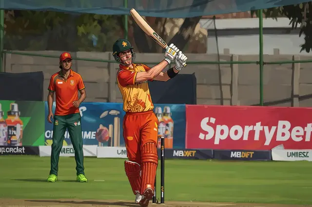 Australia call for larger squad sizes for expanded 2027 ODI World Cup