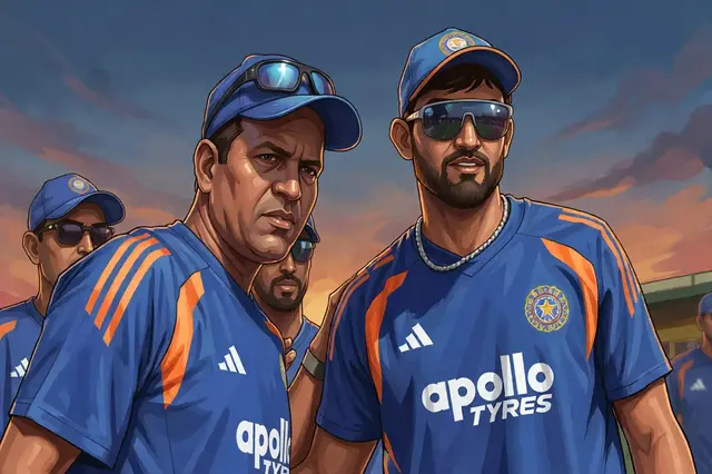 IPL 2026 Latest News: Retention Cuts, Mega Auction Purse, And The Five Captains Who Did Not Survive