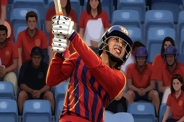 WPL & Domestic Circuit Report: Rising Stars and India Cricket News & Live Match Coverage on InNews Cricket